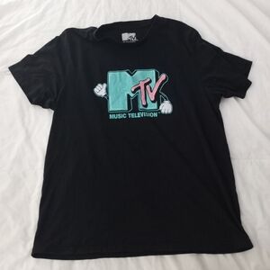 🕊MTV mens Tshirt🕊